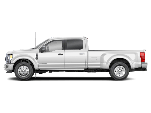 2020 Ford F-450SD Long Bed